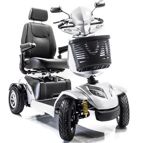 Top Mobility Scooters, Inc