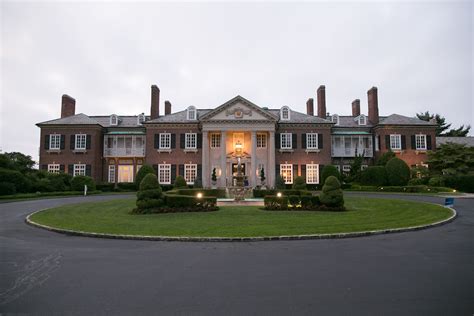 Glen Cove Mansion Wedding | Photos - Glen Cove Mansion