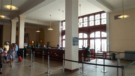 Ellis Island Immigration Museum | IPD Partners, Inc.