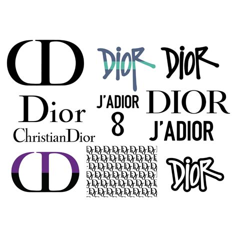 Dior Svg, Dior Logo Svg, Dior Bundle Svg, Dior Vector, Dior - Inspire ...