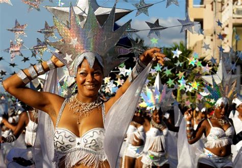 Carnival | Guadeloupe Islands