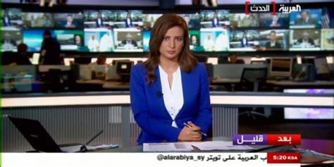 Saudi TV news channels set up new board to raise standards - Arabian ...