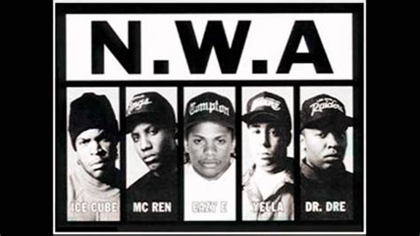 Nwa Wallpapers HD - Wallpaper Cave