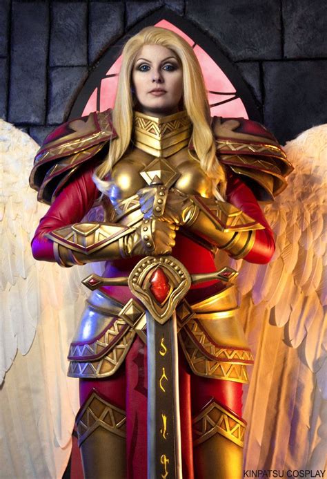 Kayle - League of Legends