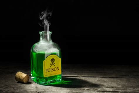 Royalty Free Poison Bottle Pictures, Images and Stock Photos - iStock