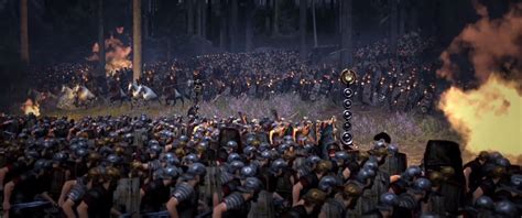 The Battle of Teutoburg Forest Ancient Rome, Ancient History, Roman ...