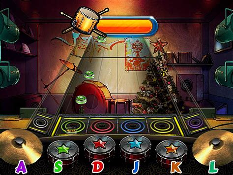 Music Games Online Drums | Planet Game Online