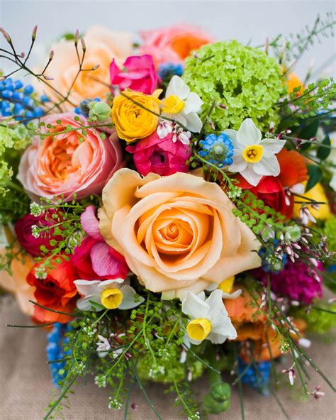 Spring Wedding Flowers – Bristol Wedding Florist | Spring wedding ...