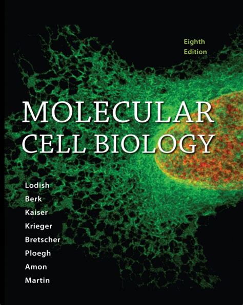 [Download] Top 5 Books For Molecular Biology: Basic To Advance