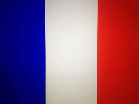 French Flag Wallpapers Free Download