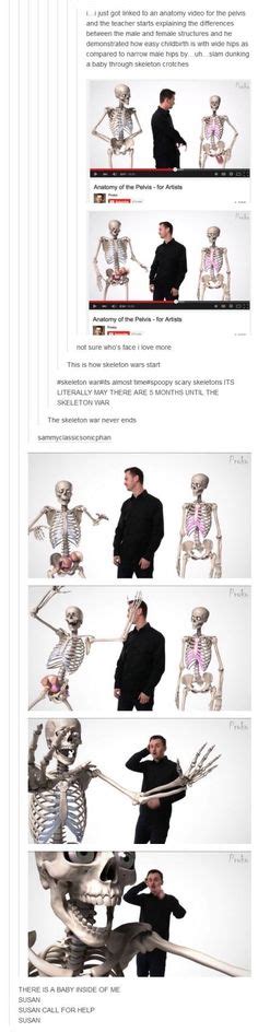 19 Funny skeleton ideas | funny, funny pictures, funny memes