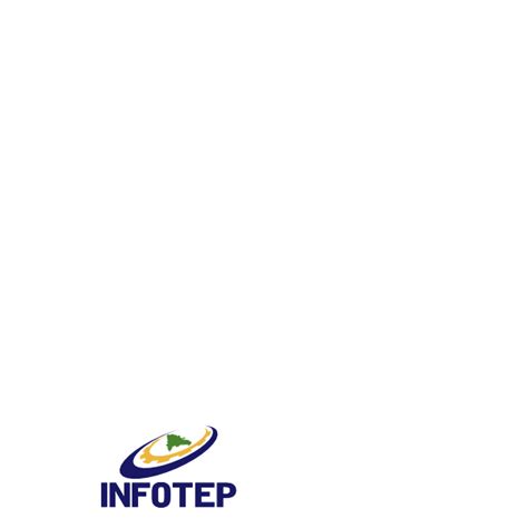 INFOTEP Logo Download png