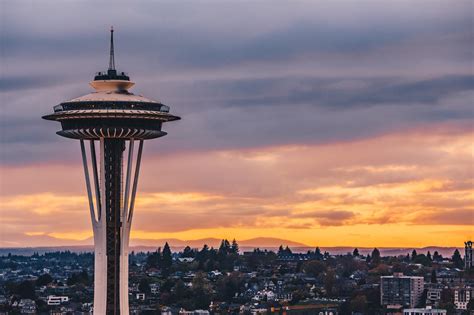 Is Moving to Washington State Right for You? A 2022 guide. - Bellhop