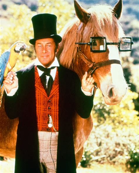 Dr Dolittle 1967