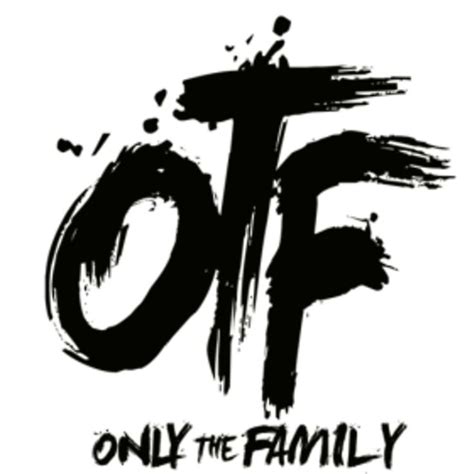 Otf Logos | Half sleeve tattoos drawings, Otf tattoo, Logo design art