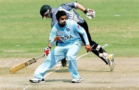 Cricket News Today: KS Bharat receives maiden ODI call up, Virat Kohli ...