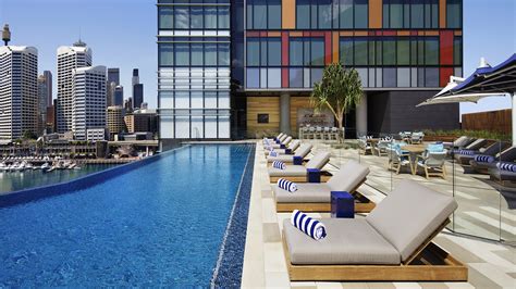 5 Star Hotels in Australia | Boutique & Luxury Hotels | ALL - Accor ...