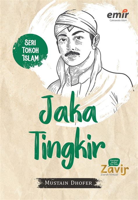 Seri Tokoh Islam: Jaka Tingkir - Emir