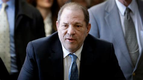 Harvey Weinstein 2022: Movie mogul's sex crimes trial to begin in Los ...