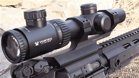 The Best M4 Optics in 2023 - Scopes Field