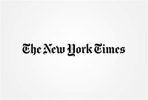 Grandes Marcas: The New York Times, la historia del diario más ...