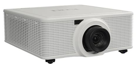 Eiki International Announces EK-623UW 6000 Lumen Laser Projector ...