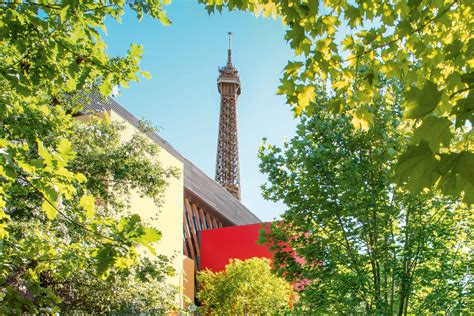 Summer Garden 2022 at Paris Musée du Quai Branly, last days of free ...