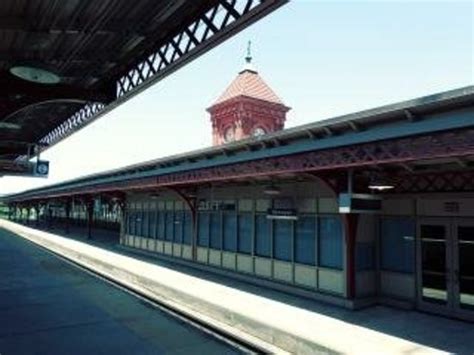 Wilmington Train Station - 2020 All You Need to Know BEFORE You Go ...