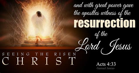 Resurrection Day Bible Verse