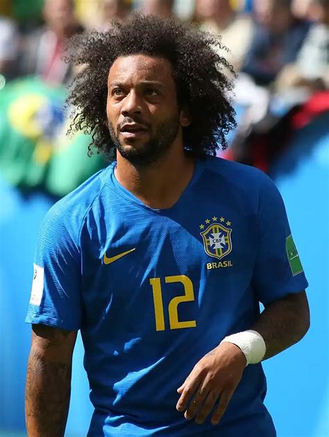 Marcelo Leaves Olympiacos for Fluminense, why?