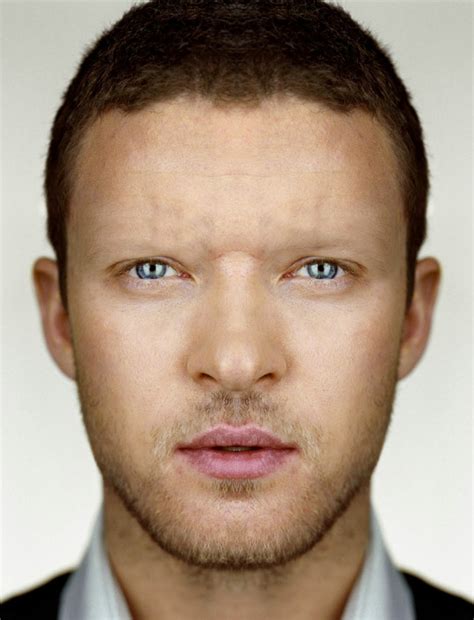 The Brighter Writer: Celebrities Without Eyebrows