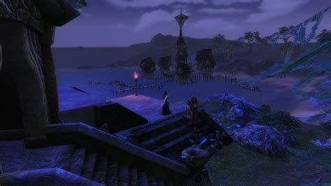 ECTmmo.com- MMO Blog: The Adventures of Kaozz...: Rift- Housing And Levels