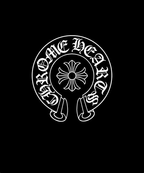 chrome hearts logo | Dresses Images 2022