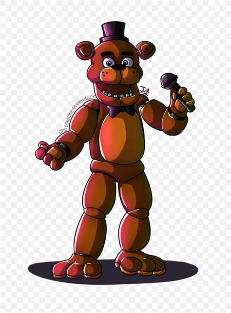 Five Nights At Freddy's FNF