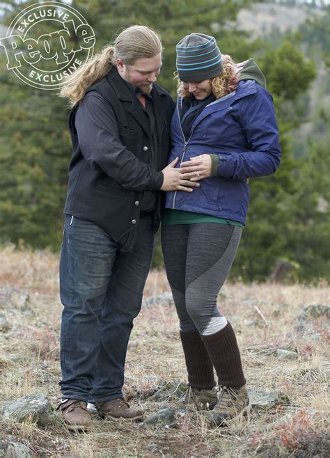 Alaskan Bush People's Noah Brown, Wife Rhain Expecting First Child