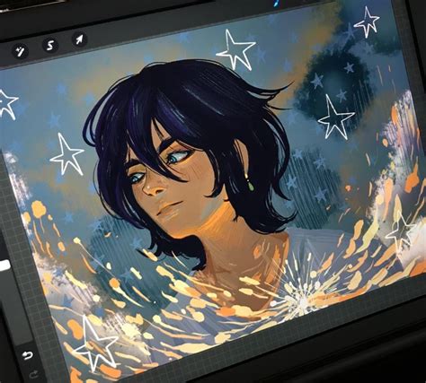 howl fanart i did today for fun : r/ghibli