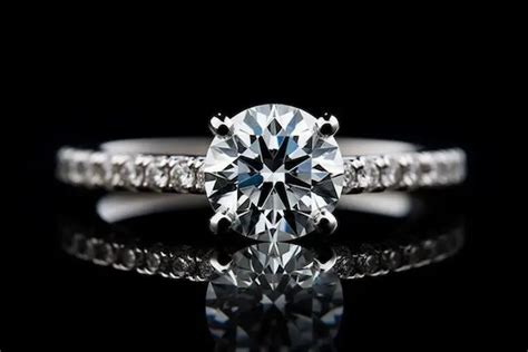 Conflict-Free Diamond Engagement Rings: Sparkle with a Conscience ...