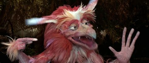 ARTICLE: Jim Henson’s Labyrinth – Where Everything Seems Possible and ...