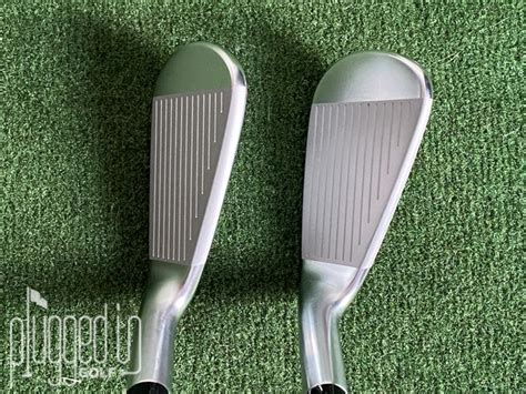 Mizuno JPX923 Forged Irons Review - Plugged In Golf