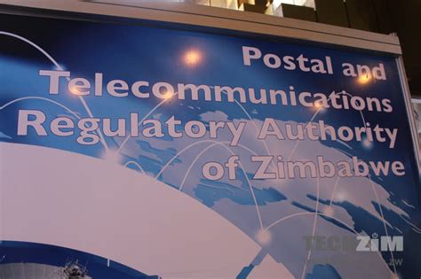 Breaking News - POTRAZ, Zimbabwe's telecoms regulator appoints a new ...