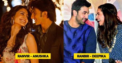 Famous On-Screen and Off-Screen Bollywood Couples Who Later Parted Away ...