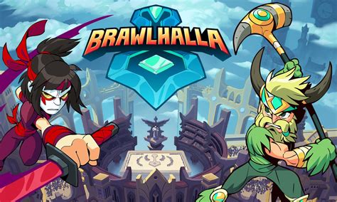 Brawlhalla Review | Gamehag