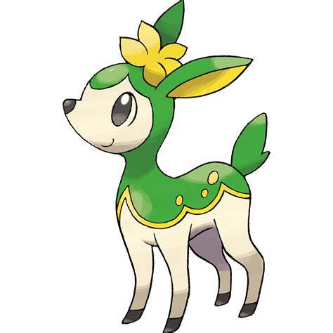 Stantler Pokemon PNG File | PNG Mart