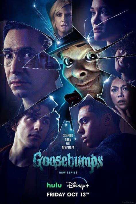 Goosebumps EP 1 - ดูหนังฟรี หนังใหม่ 2024 ดูหนังออนไลน์ 123HD ดูซีรี่ส์ ...