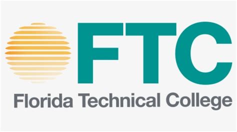 Ftc Version 3 - Florida Technical College Logo, HD Png Download - kindpng