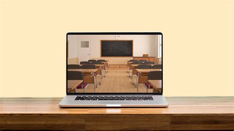 These School-Themed Zoom Backgrounds Make Online Classes Feel Way More ...