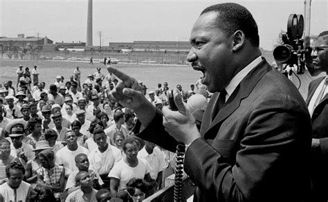 Five Interesting Facts On Dr. Martin Luther King, Jr.’s Birthday