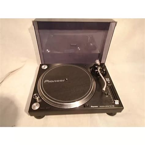 Used Pioneer PLX - 1000 Turntable | Guitar Center