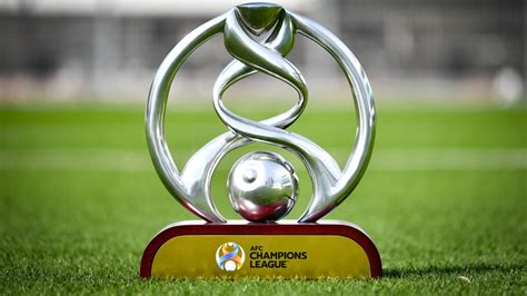 AFC Champions League - Latest Videos