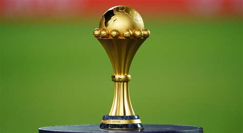 Afcon finals moved to January 2024 | SuperSport